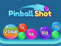 Pinball Shot image