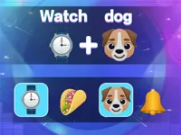 Emoji Guess Puzzle image