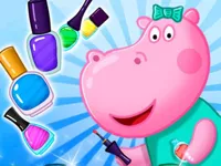 Hippo Manicure Salon image