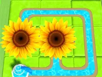 image bg Blossom Paradise