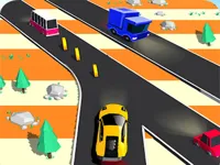 Car Traffic System image