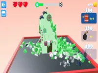 Town Destroy image