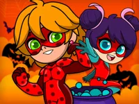 Chibi Sup Color image
