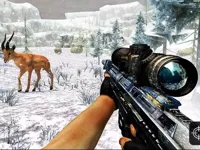 Sniper Hunting Jungle 2022 image