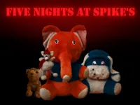 image bg Five Nights at Spikes