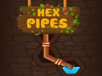 image bg Hex Pipes