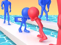 Pusher 3D image