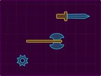 Physics Knife image