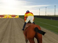 Horse Rider image