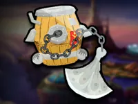 Hammer Flight image