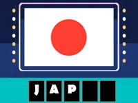 Amaze Flags: Asia image