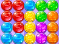 Candy Bubble Blast image