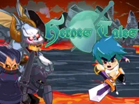 Hero Tales image