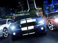 Tuning Cars Stunts image