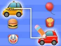 image bg Emoji Puzzle Connect