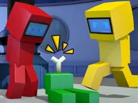 image bg Mod Among Us for Minecraft
