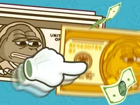 Dirty Money The Rich Get Rich image