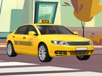 Taxi Parking Challenge 2 image