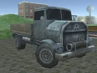 image bg Euro Truck Sim Heavy Transport
