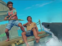 Raft World image