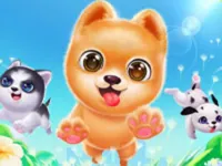 Puppy Virtual Dog image