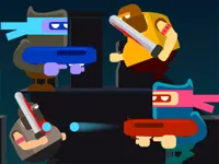 image bg Dead Fight