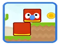 Blocky Friends adventure image