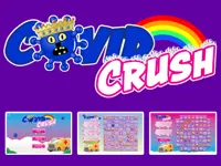 Covid Crush image