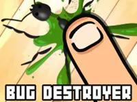 Bug Destroyer image