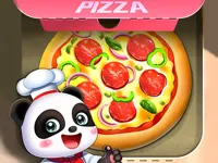 Little Panda Space Kitchen image