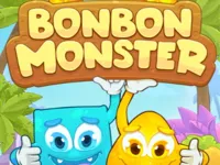 image bg Bonbon Monsters