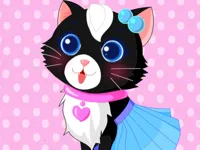 My Little Cat image