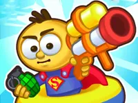 Raft Wars 1 image