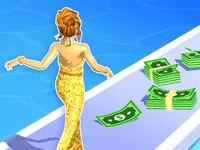 Rich Racer 3D image