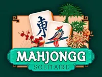image bg Mahjongg Solitaire