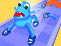 Mutant Legs Run image