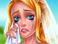 Dream Wedding Planner Game image