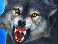 image bg Wild Wolf Hunter