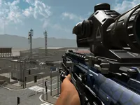 Warzone Sniper image
