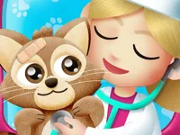 Pet Doctor Animal Care image