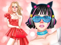image bg Blackpink K-pop Adventure