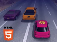 Car Crazy Highway Drive Mobile image