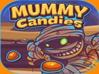 image bg Zombie Candies classic