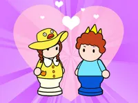 image bg Save The Prince