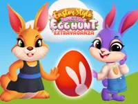 image bg Easter Style Junction Egg Hunt Extravaganza