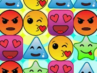 image bg Emoji Match 3