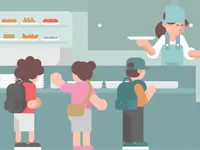 Little Restaurant Difference image