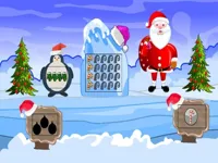 Christmas Resort Escape image