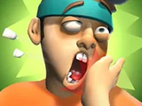 Slap Kings - Fun  amp; Run 3D Game image