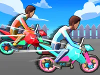 image bg Motor Rush